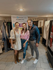 Jaromír Jágr, Divadlo Broadway