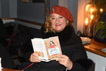 Halina Pawlowská