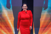 Extrémní proměny, Karolína Venturová