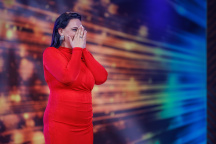 Extrémní proměny, Karolína Venturová
