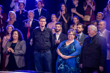 Extrémní proměny, Monika Blažková