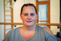 Extrémní proměny, Karolína Venturová