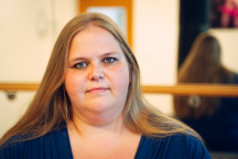 Extrémní proměny, Monika Blažková