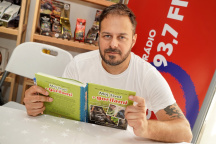 Marek Ždánský, XINDL X
