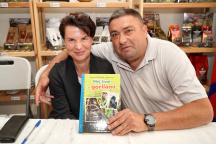 Petra Hátlová, Marek Ždánský