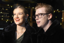 Natálie Jirásková, Adam Mišík