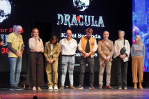 Dracula 30