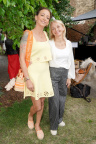Agáta Hanychová, Veronika Žilková