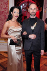Playboy, Salome Salvatori, Jan Bulka