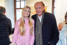 Tereza Mátlová, Emily Janečková