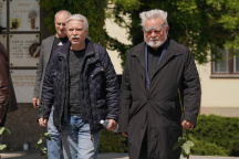 Václav Upír Krejčí