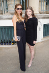 Andrea Verešová, Vanessa Volopichová