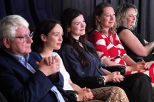 Zlín Film Festival