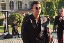 Jiří Bartoška