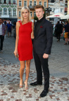 Adam Mišík, Barbora Mudrochová