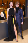 Denisa Spergerová, Adam Mišík