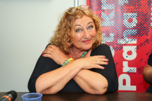 Halina Pawlowská