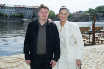 Aneta Vignerová, Petr Kolečko