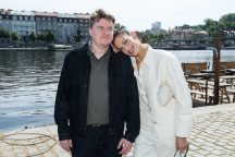 Petr Kolečko, Aneta Vignerová