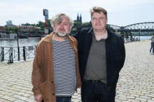 Petr Kolečko, Jan Hřebejk
