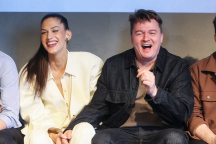 Aneta Vignerová, Petr Kolečko