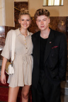 Natálie Jirásková, Adam Mišík