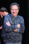 Martin Sochor, Hudební divadlo Karlín