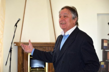 Karel Bláha