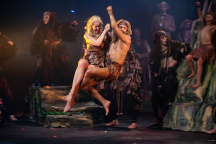 Tarzan