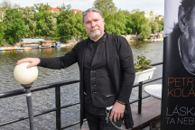 Petr Kolář