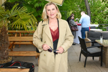 Leona Machálková