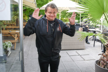 Vilém Čok