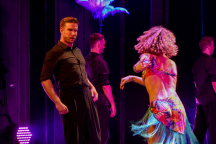 Love2dance, Vladimír Polívka