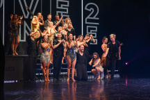 Love2dance, Vladimír Polívka