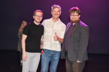 muzikál SIX