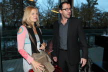 Michaela Badinková, Martin Hofmann