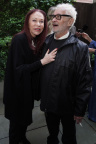 Blanka Matragi, Robert vano