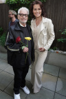 Jana Doleželová, Robert Vano