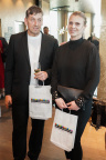 Lukáš Skupin, Dominika Vymazalová, Extrémní proměny