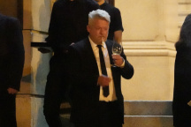 Jiří Bartoška