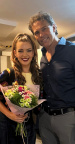 Jaromír Jágr, Divadlo Broadway