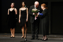 Marie Tomášová
