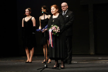 Marie Tomášová