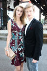 Diana Kratochvílová, Adam Mišík