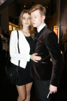 Diana Kratochvílová, Adam Mišík