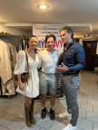 Jaromír Jágr, Divadlo Broadway