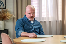 Ulice, Jan Holík