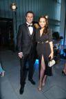 Agáta Hanychová, Miroslav Dopita