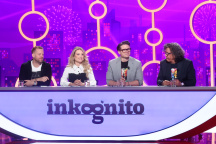 Inkognito