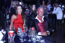 Leo Beránek, Kateřina Beránková